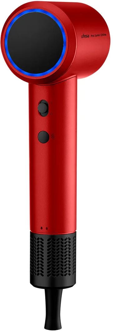 Ufesa Pro Ionic Shine