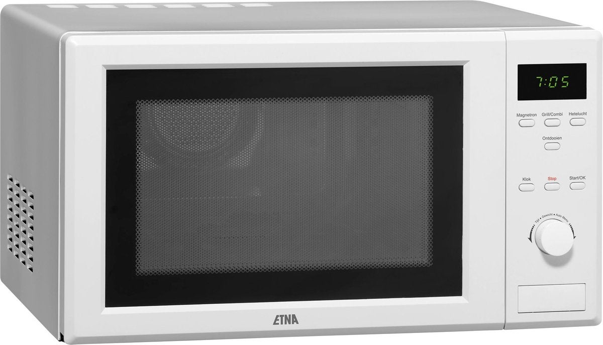 ETNA ECM153WIT