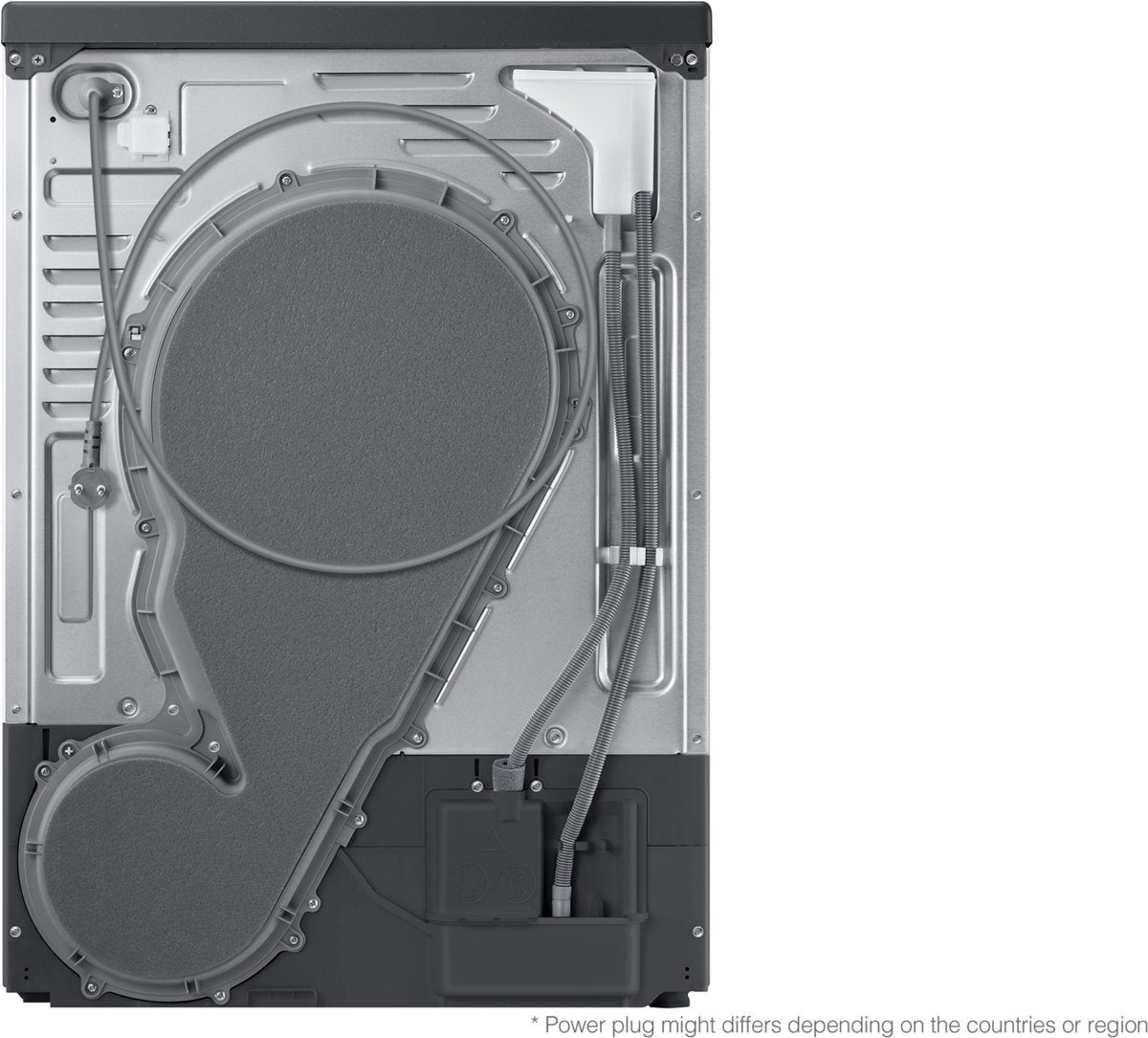 Samsung DV90DG6845LBU3