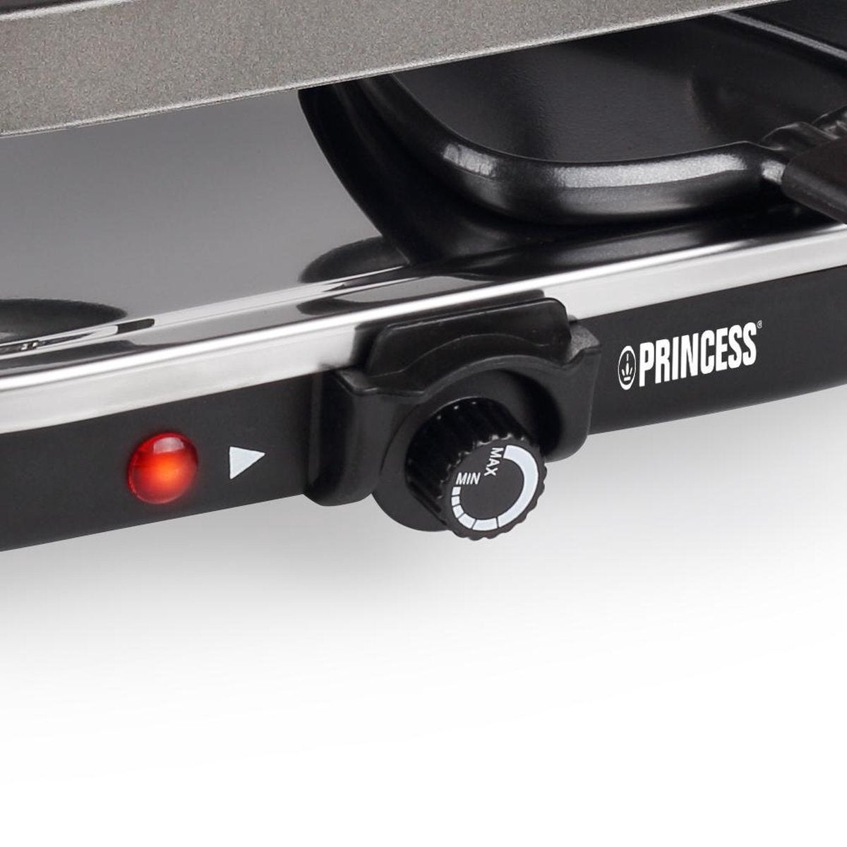 Princess Oval Grill Party 162700