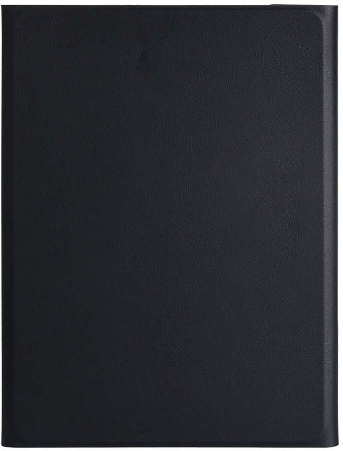 Just In Case Just in Case Premium Bluetooth Keyboard - Apple iPad 10.2 - Zwart