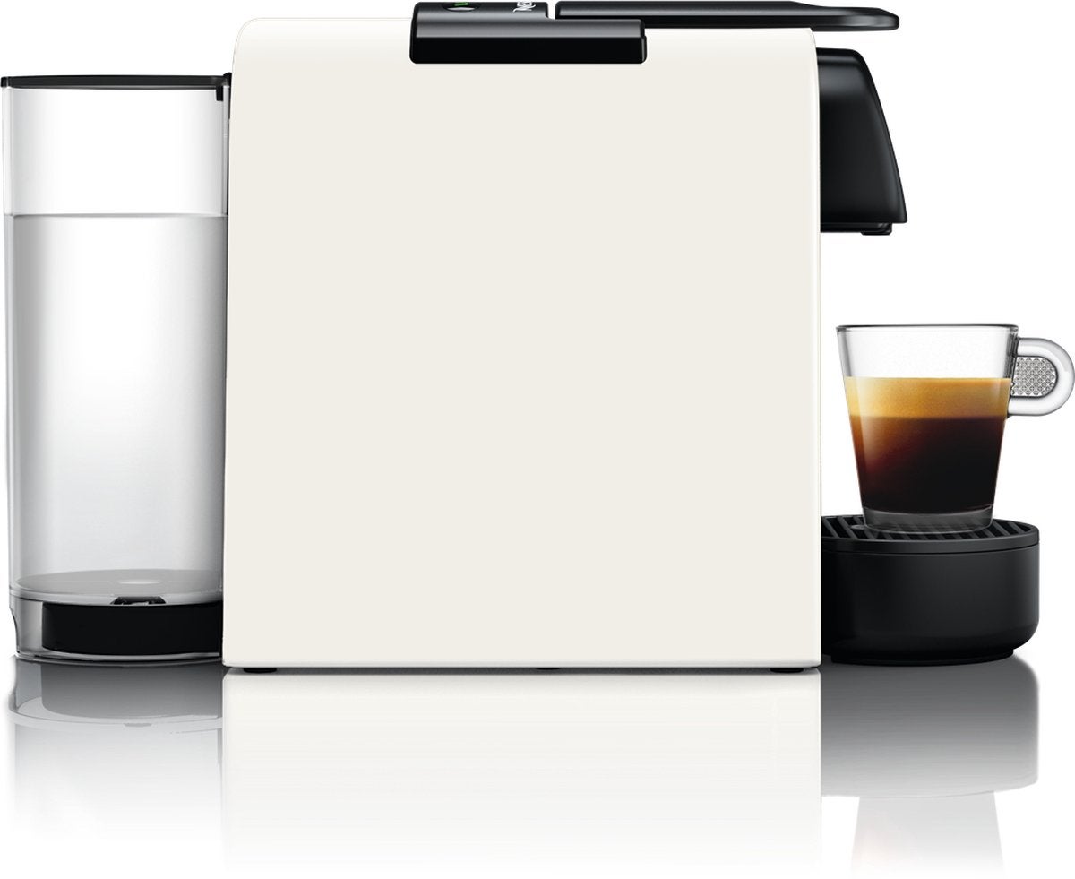 De'Longhi Nespresso Essenza Mini EN85.W