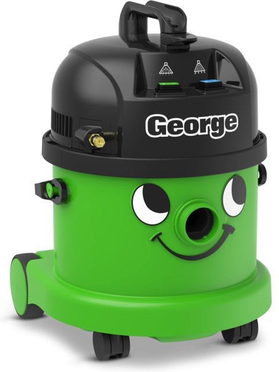 Numatic George GVE-372