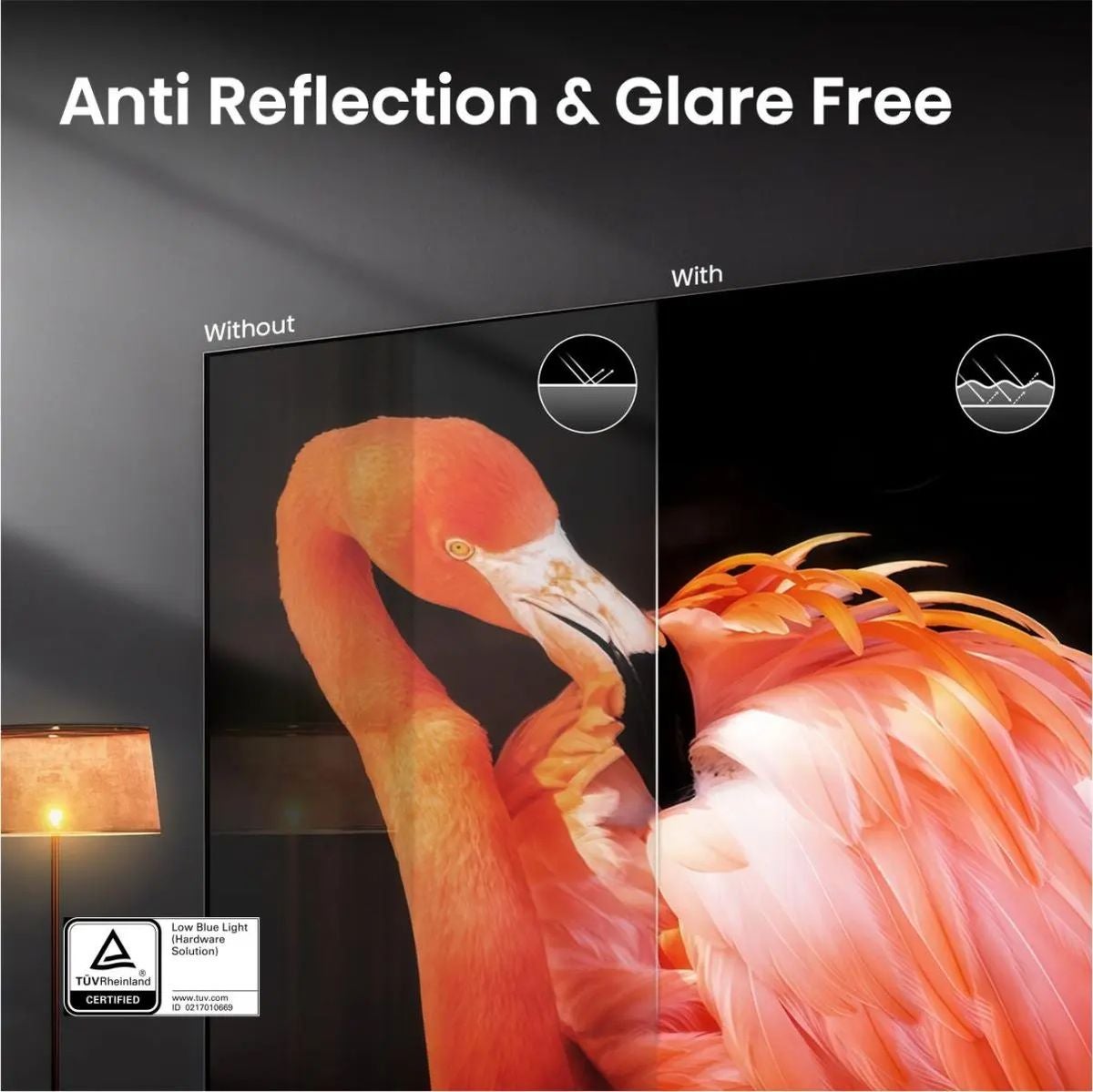Hisense 55UR8S