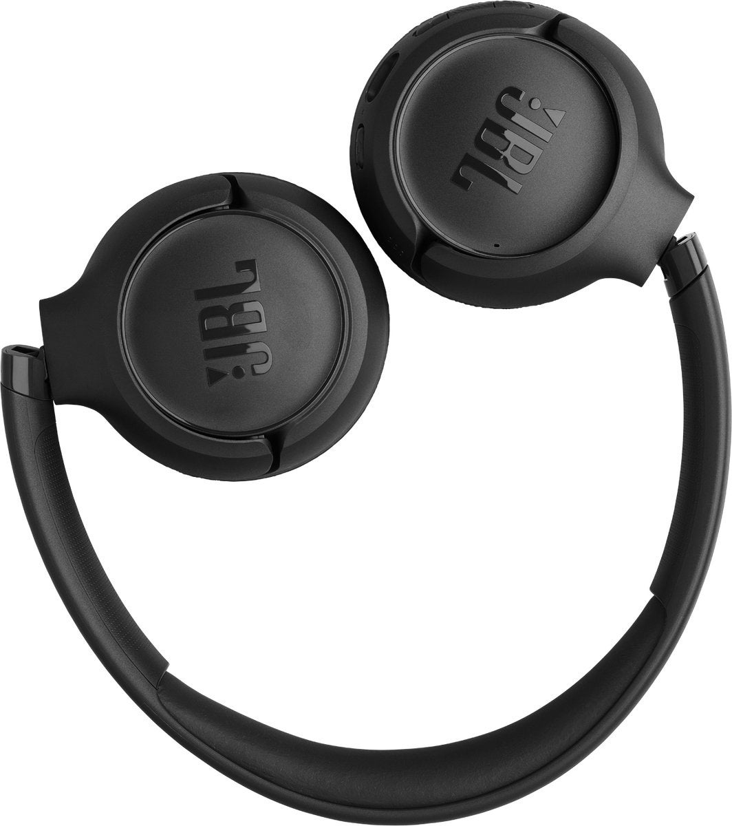 JBL Tune 530BT Zwart