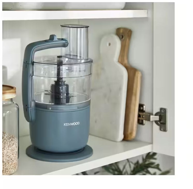 Kenwood MultiPro Go FDP22.130GY