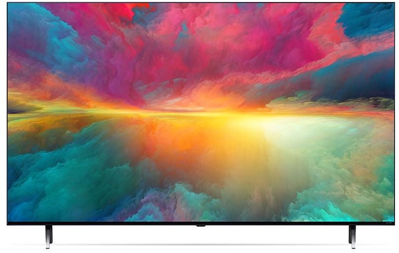 LG 55QNED756RA
