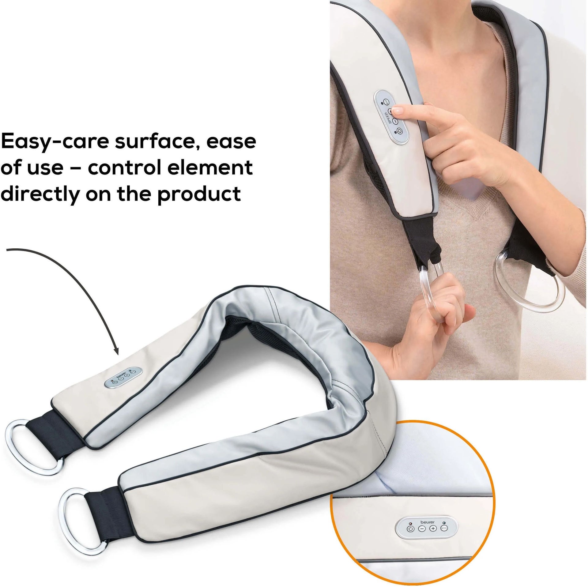 Beurer MG 150 Nekmassageapparaat