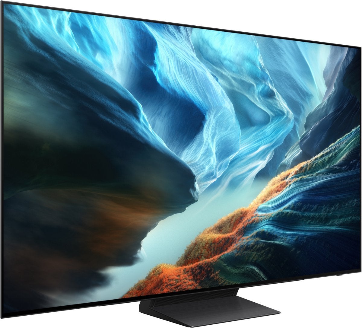 Samsung OLED 4K 42S93H (2026)