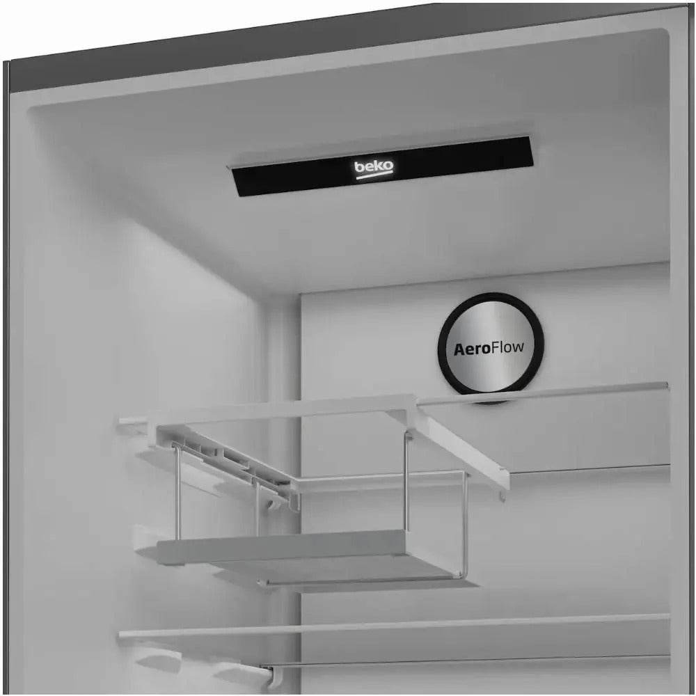 Beko B3RMLNE444HW1 Selective
