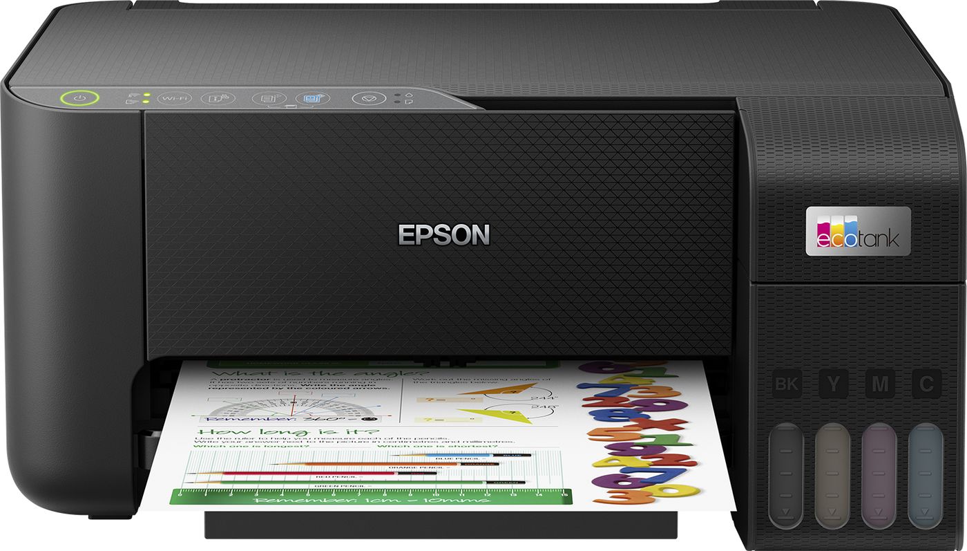 Epson EcoTank ET-2860