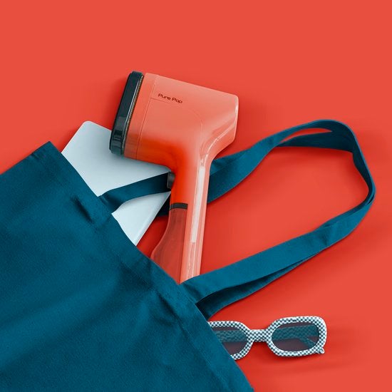 Tefal Pure POP DT2022 Cape Town Coral