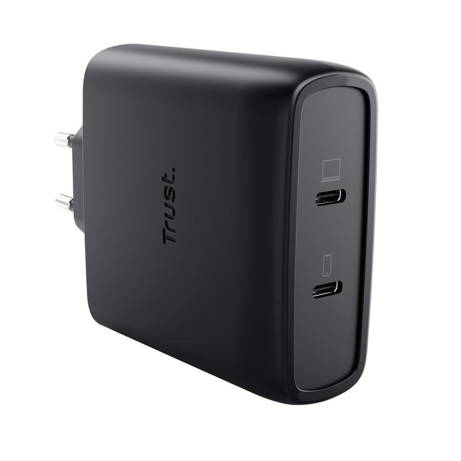 Trust Maxo GaN-oplader 100 W