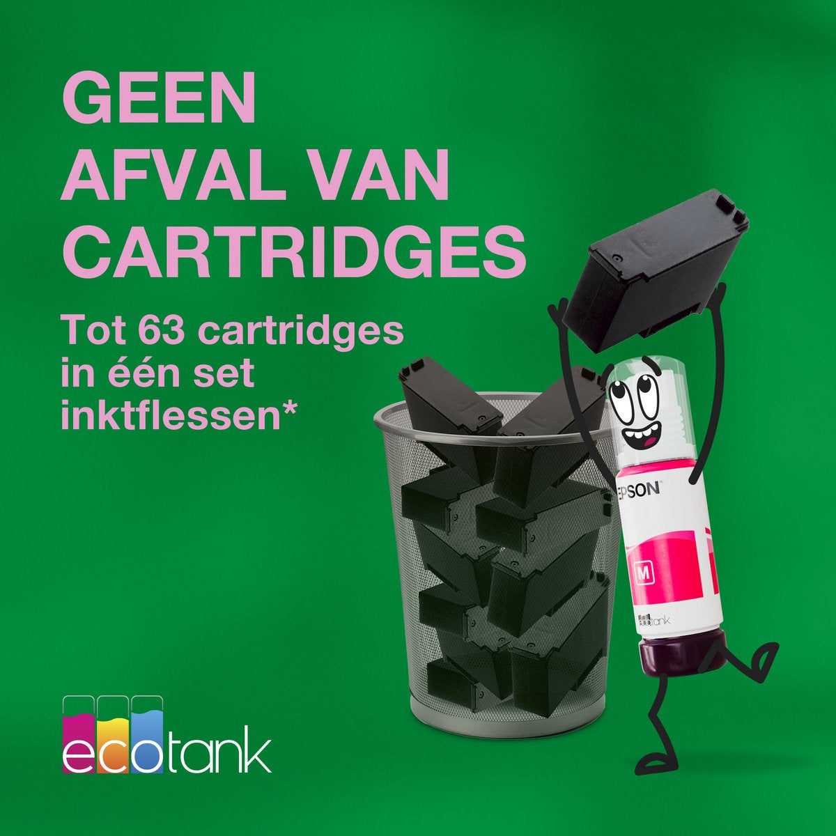 Epson EcoTank ET-4950