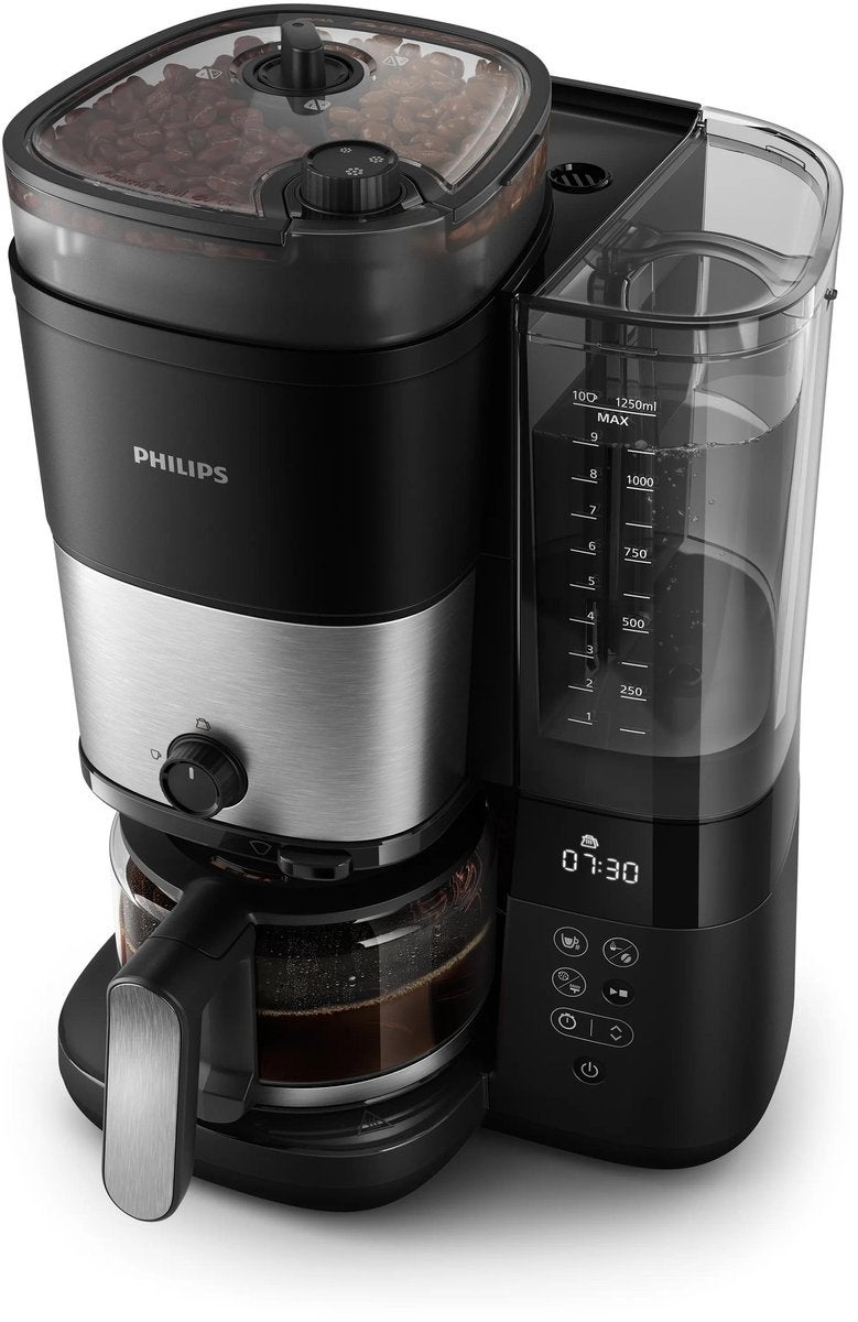 Philips All-in-1 Brew HD7900/01