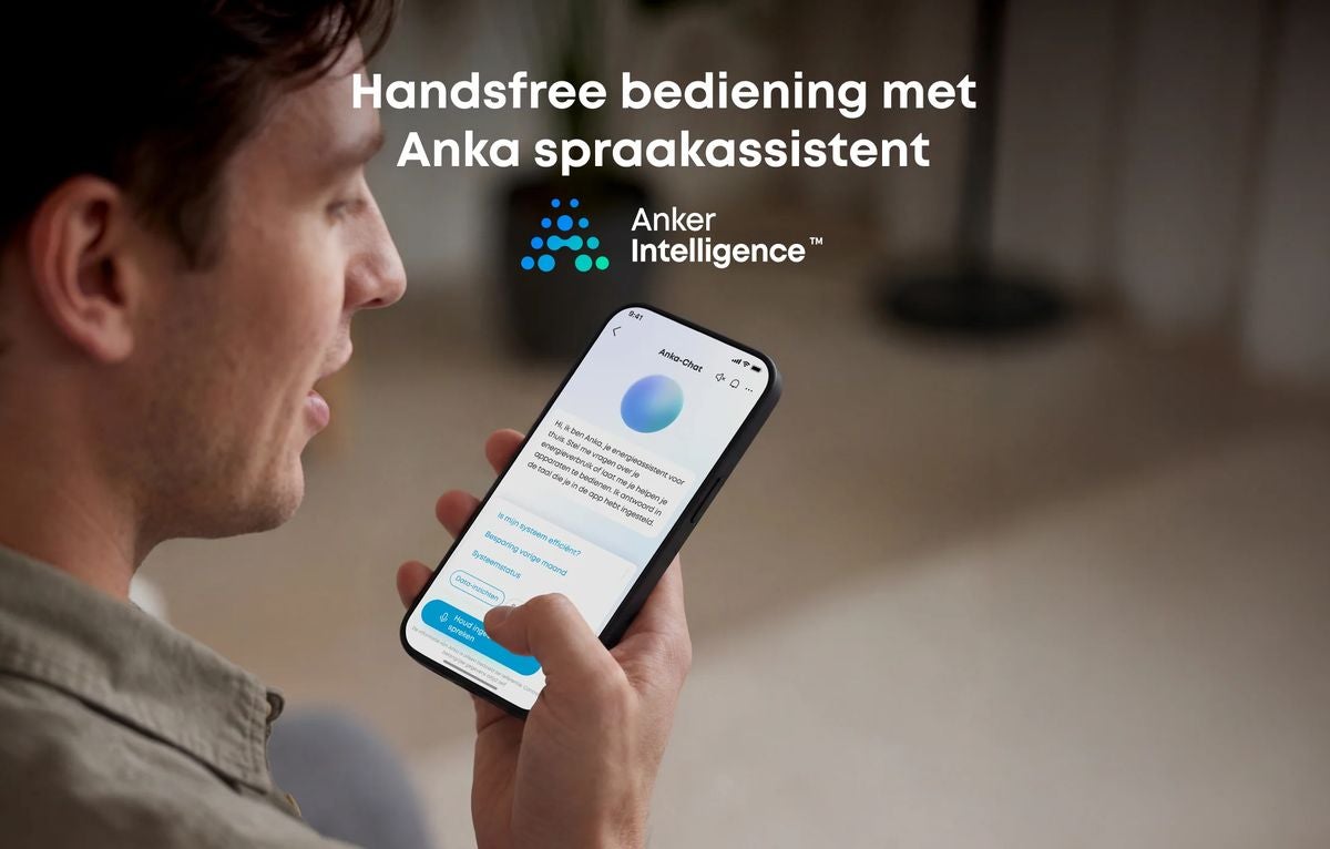 Anker SOLIX Solarbank Max AC