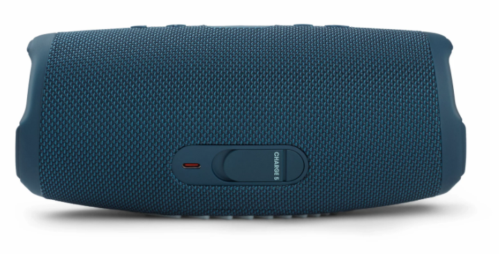 JBL Charge 5 Blauw