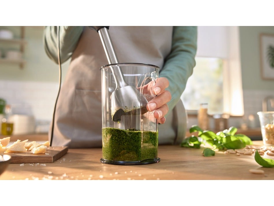 Bosch MSM4W420 ErgoMaster Series 4