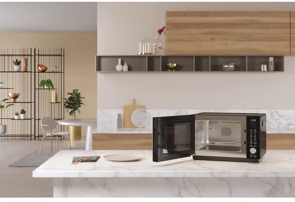 Whirlpool MWF 258 B