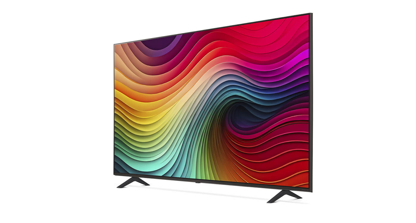 LG 55NANO82T6B (2024)