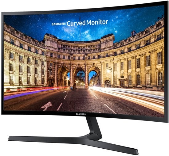 Samsung LC24F396