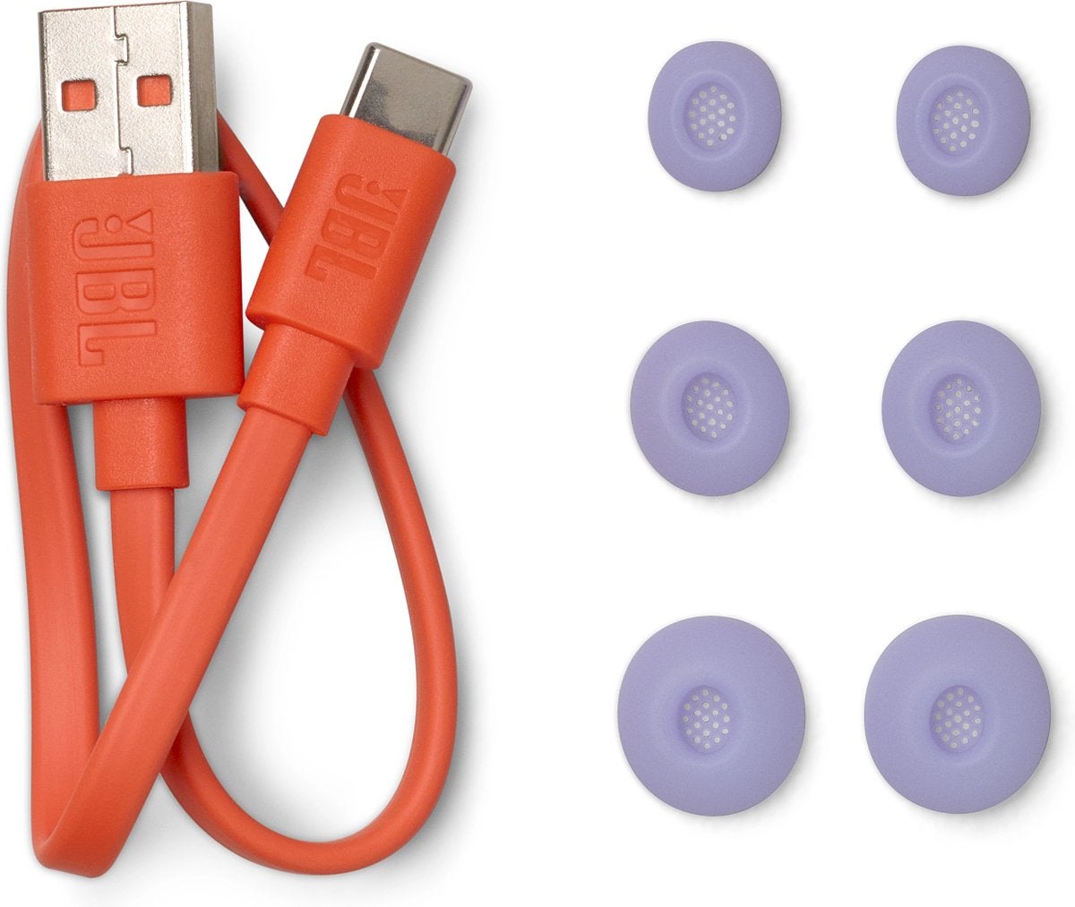 JBL Live Buds 3 Paars