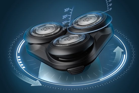 Philips Series 5000 S5466/17