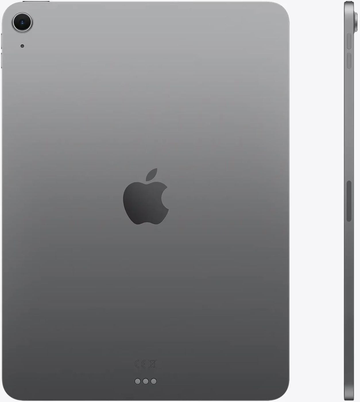 Apple iPad Air (2025) 11 inch 512GB Wifi + Cellular Space Gray