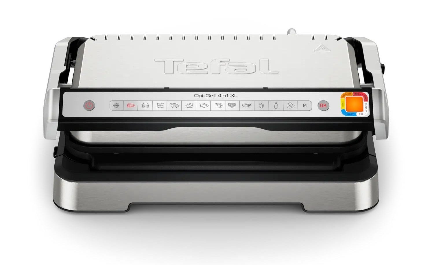 Tefal OptiGrill 4in1 XL GC784D