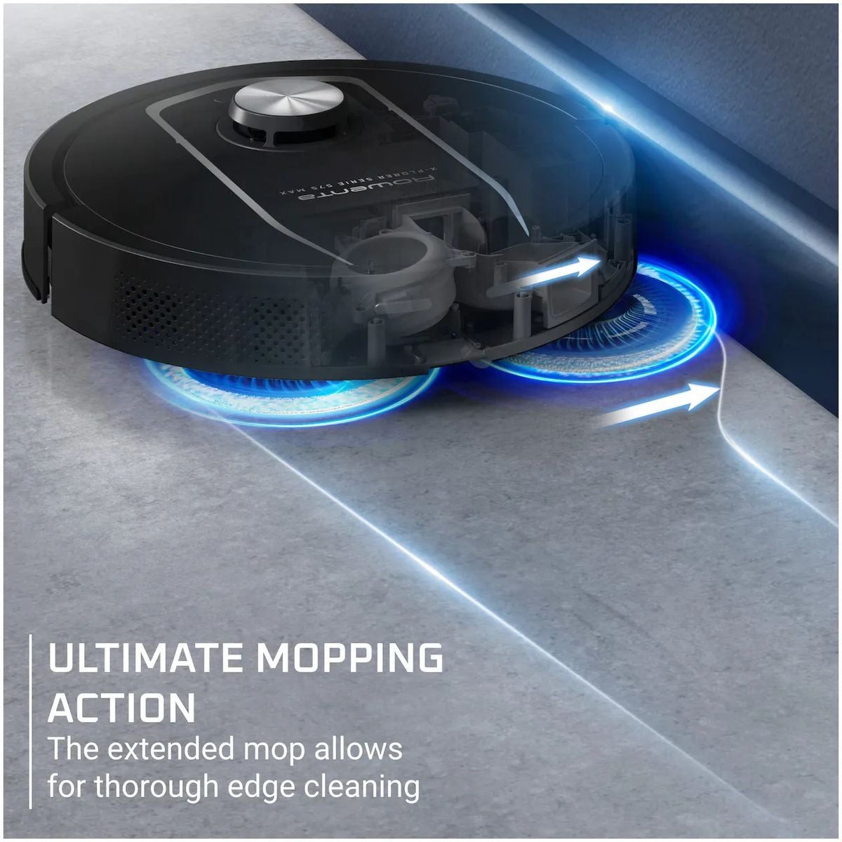 Rowenta RR95A5 X-Plorer S575 Max