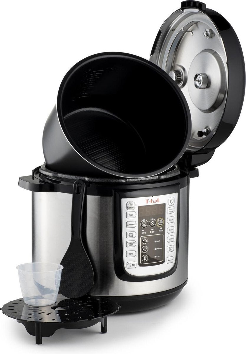 Tefal All-in-One CY505E