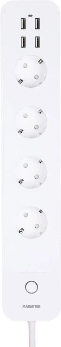 Marmitek Power LI Slimme stekker