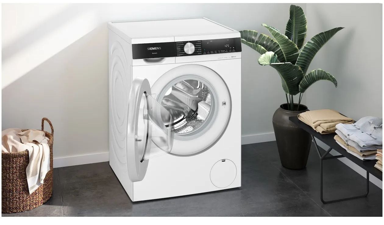 Siemens WG44G2ZMNL iQ500 extraKlasse