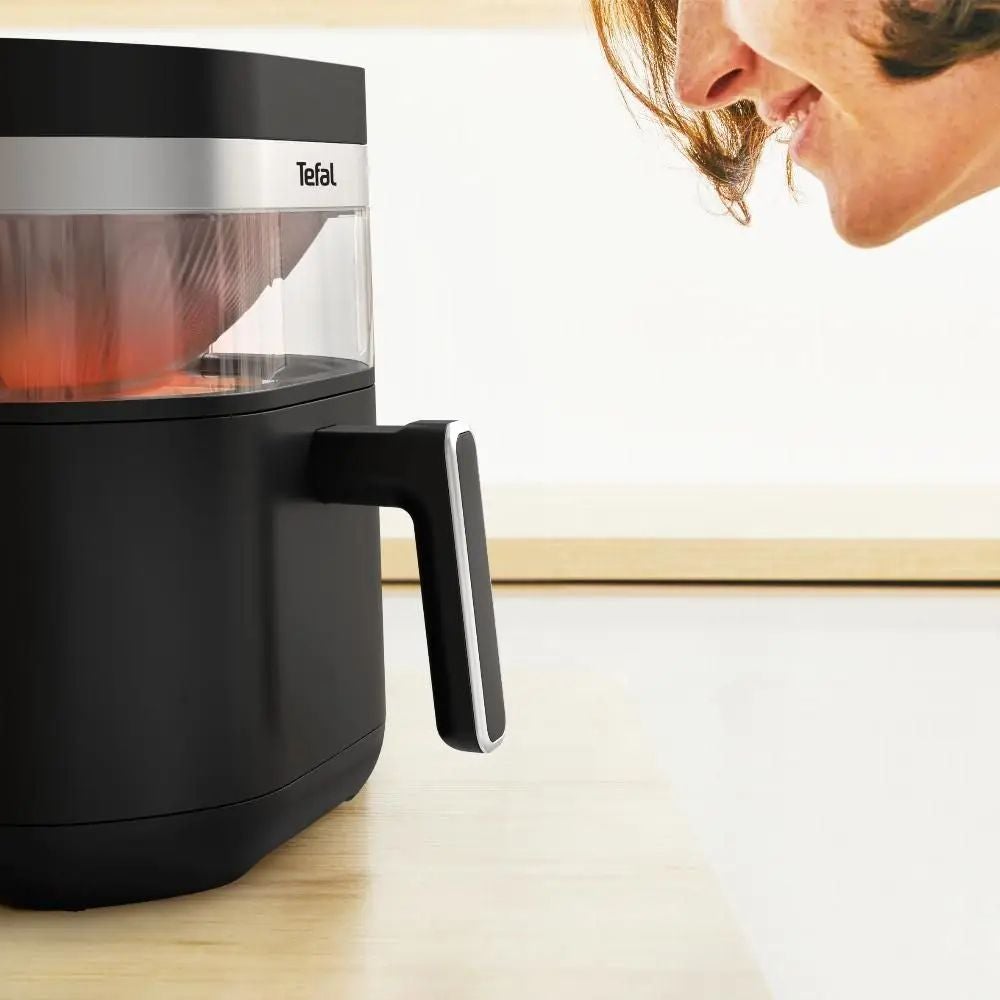 Tefal EY8328 Easy Fry Infrared