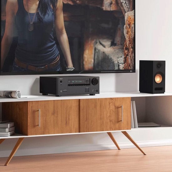 Onkyo TX-NR6100