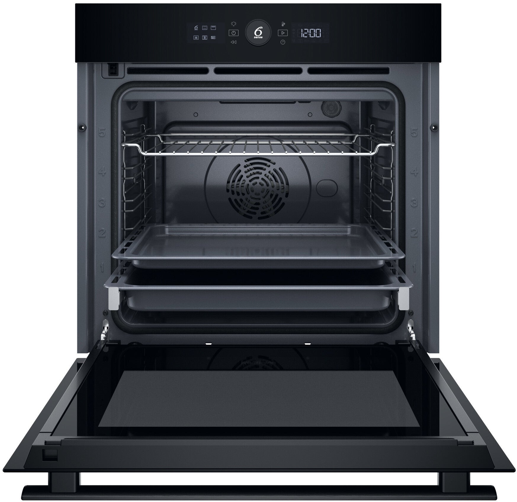 Whirlpool WOI4S8PM1SB