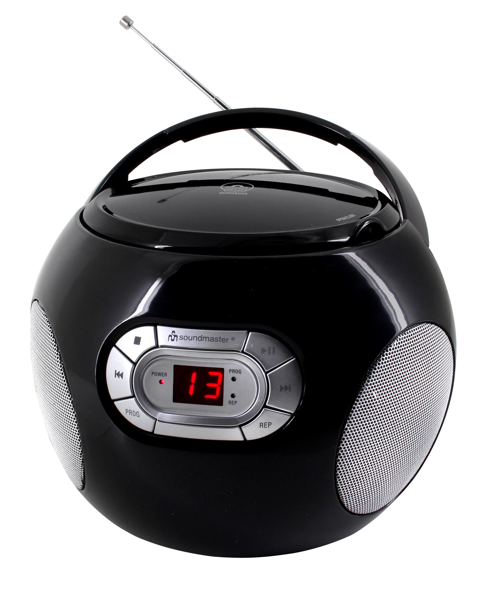 Soundmaster SCD2120SW