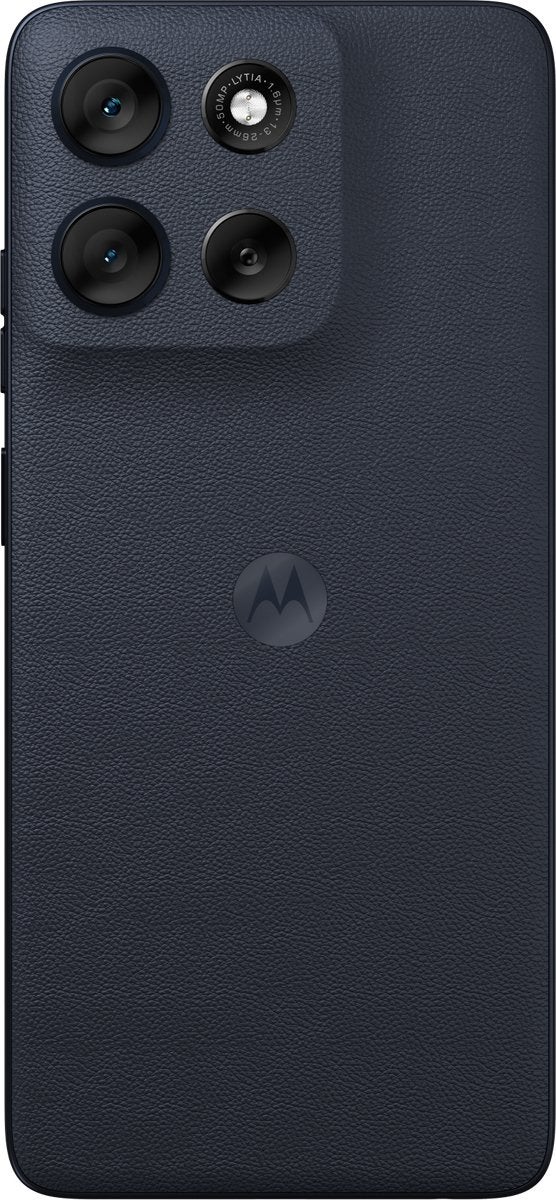 Motorola Moto g56 256GB 5G Black Oyster