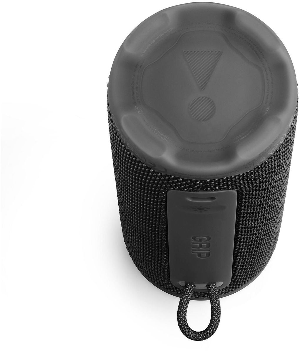 JBL Grip Zwart