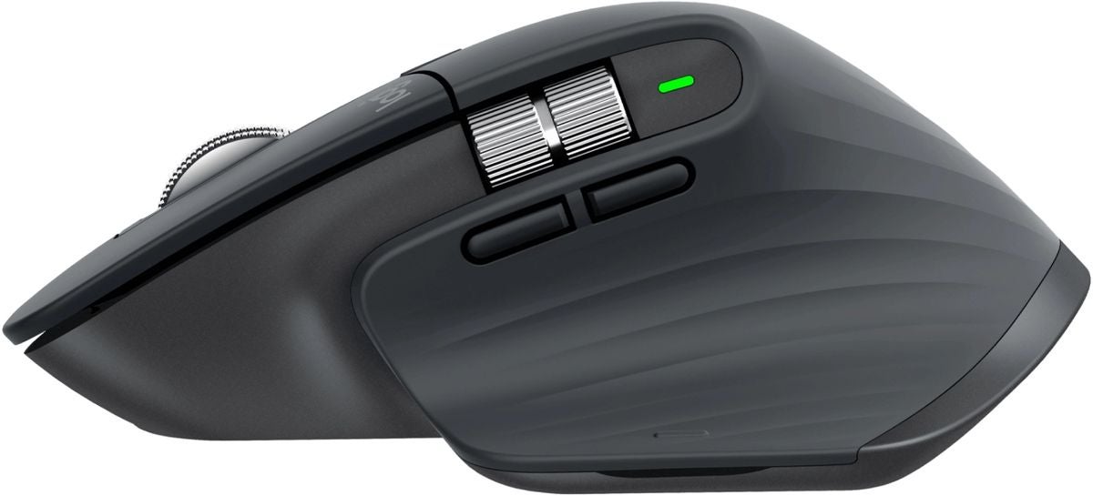Logitech MX Master 3S for Business