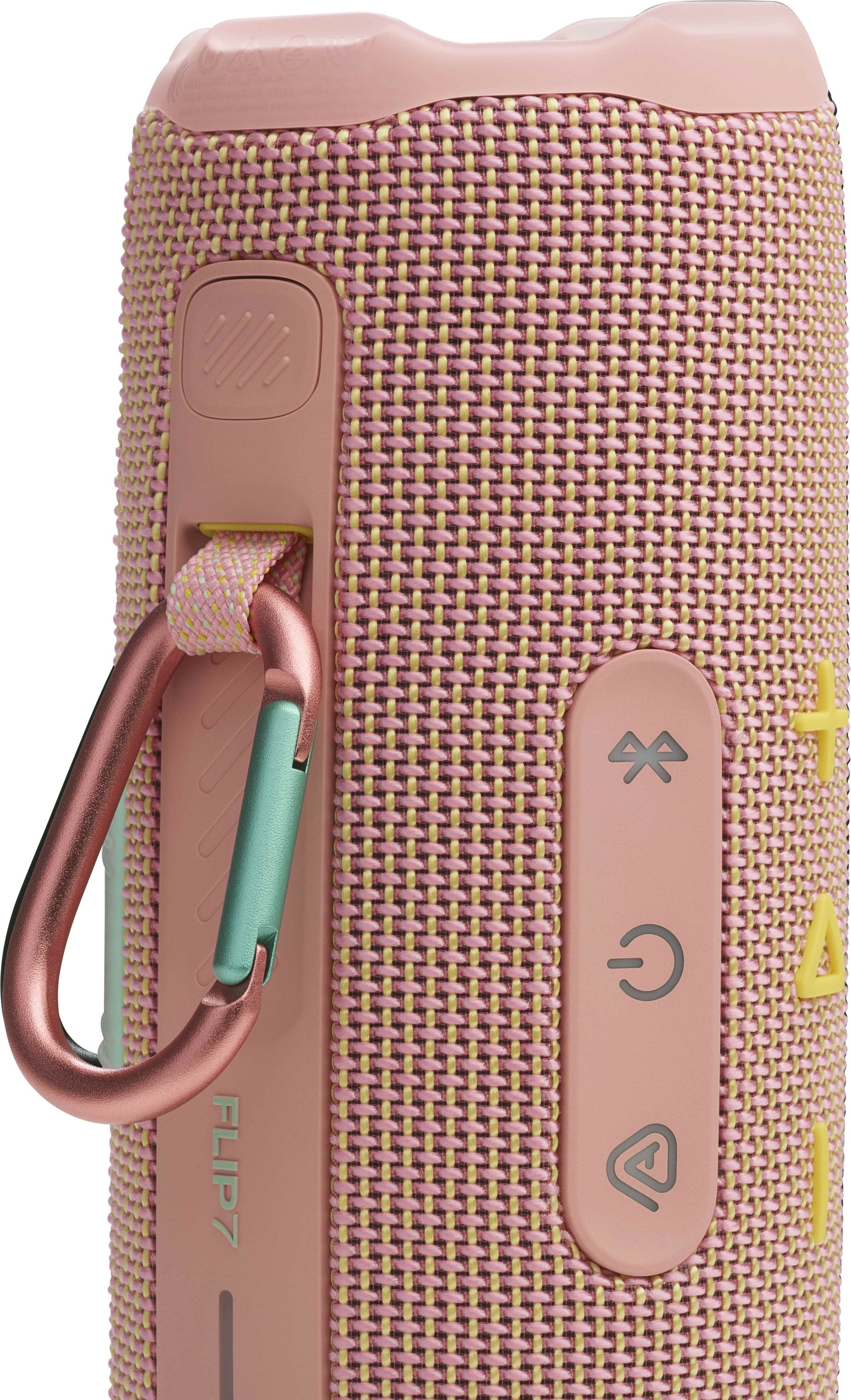 JBL Flip 7 Roze