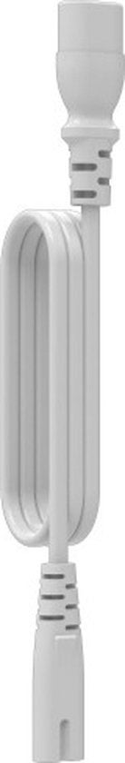 Flexson Sonos 5 meter stroomkabel wit