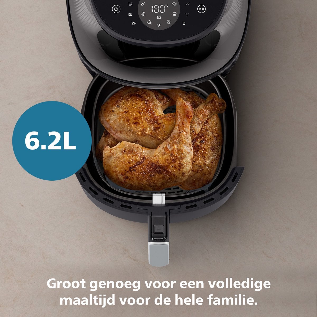 Philips Series 3000 NA331/00