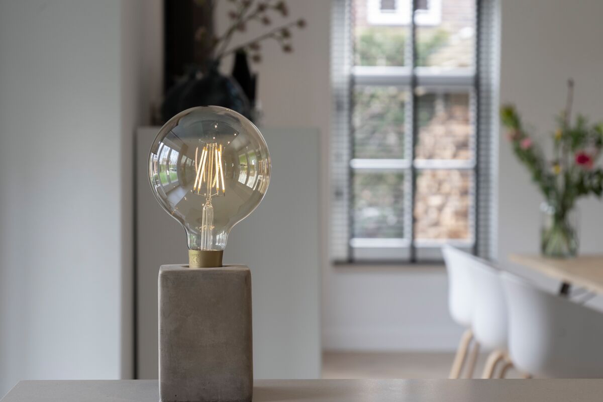 Marmitek Glow XXLI - Slimme filament lamp (Warm wit)