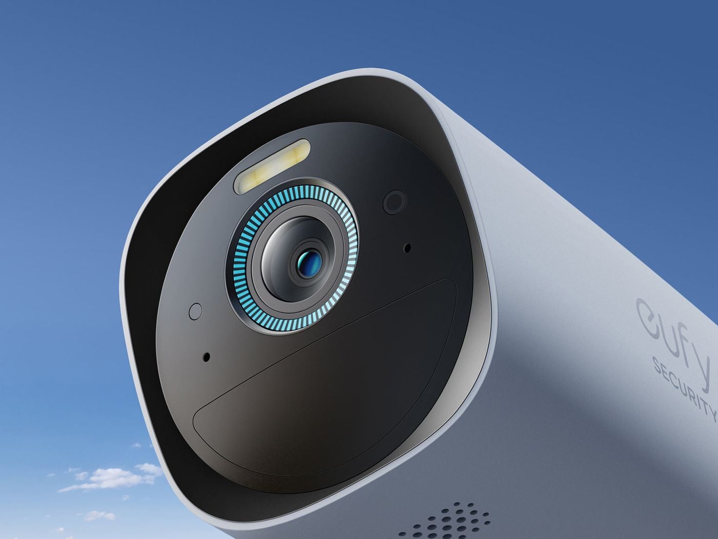 Eufy eufyCam 3 S330 (Uitbreiding)