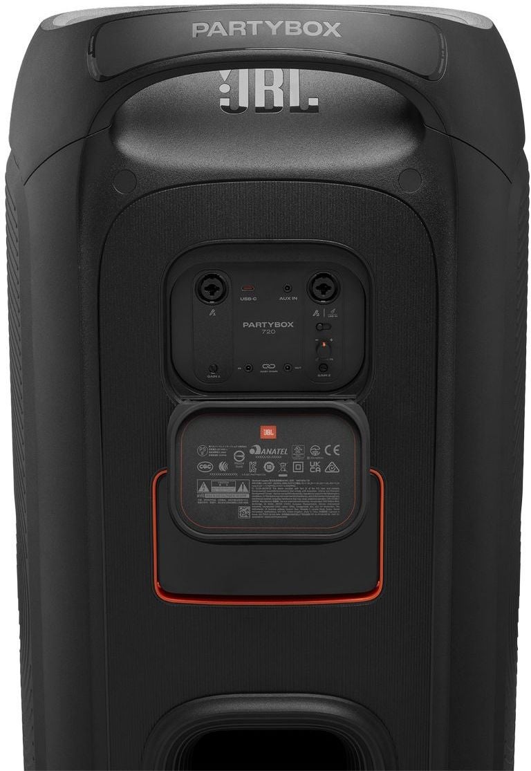 JBL Partybox 720