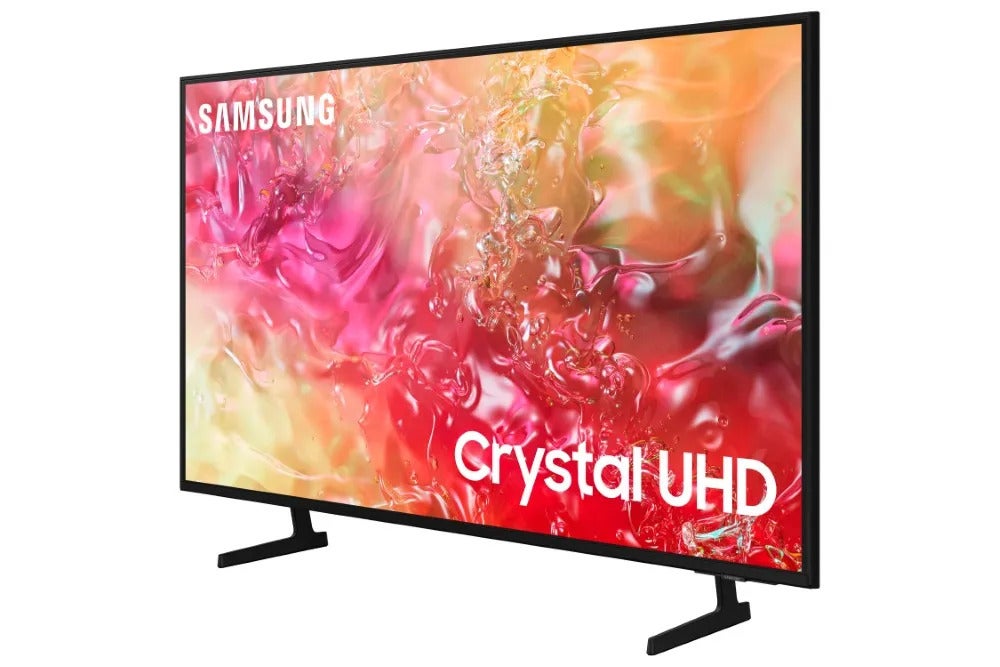 Samsung Crystal UHD 43DU7190 (2024)