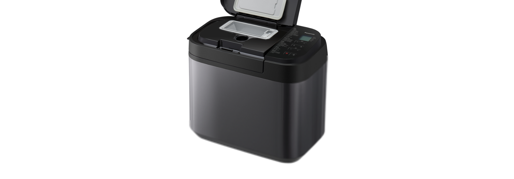 Panasonic SD-YR2540 Zwart