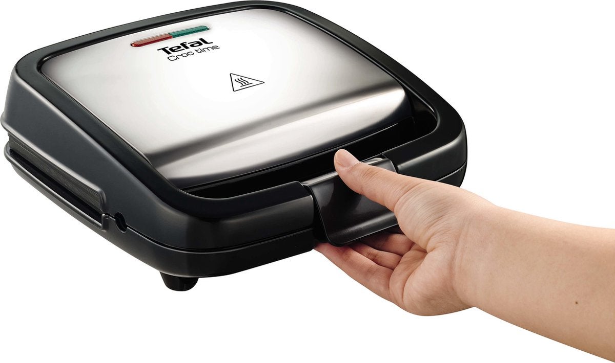 Tefal Croc Time SM193D