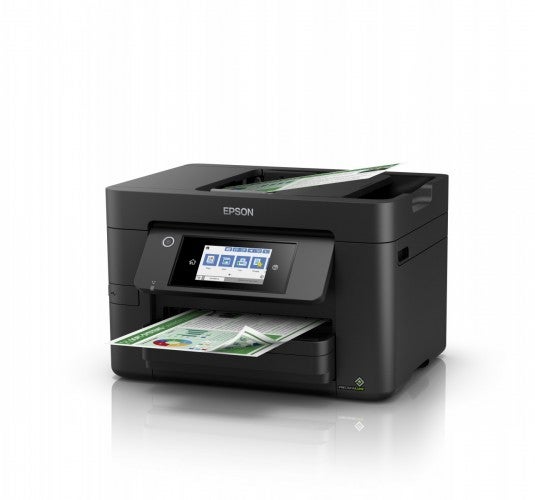 Epson Workforce Pro WF-4820DWF